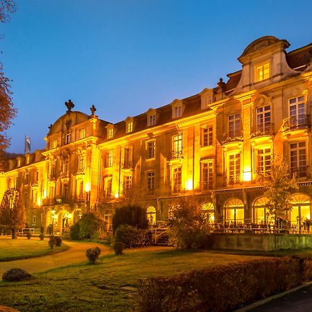 Staatsbad Brückenau Dorint Resort & Spa Bad Brueckenau מראה חיצוני תמונה