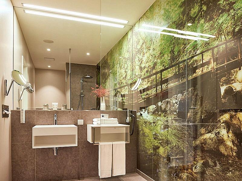 Staatsbad Brückenau Dorint Resort & Spa Bad Brueckenau מראה חיצוני תמונה