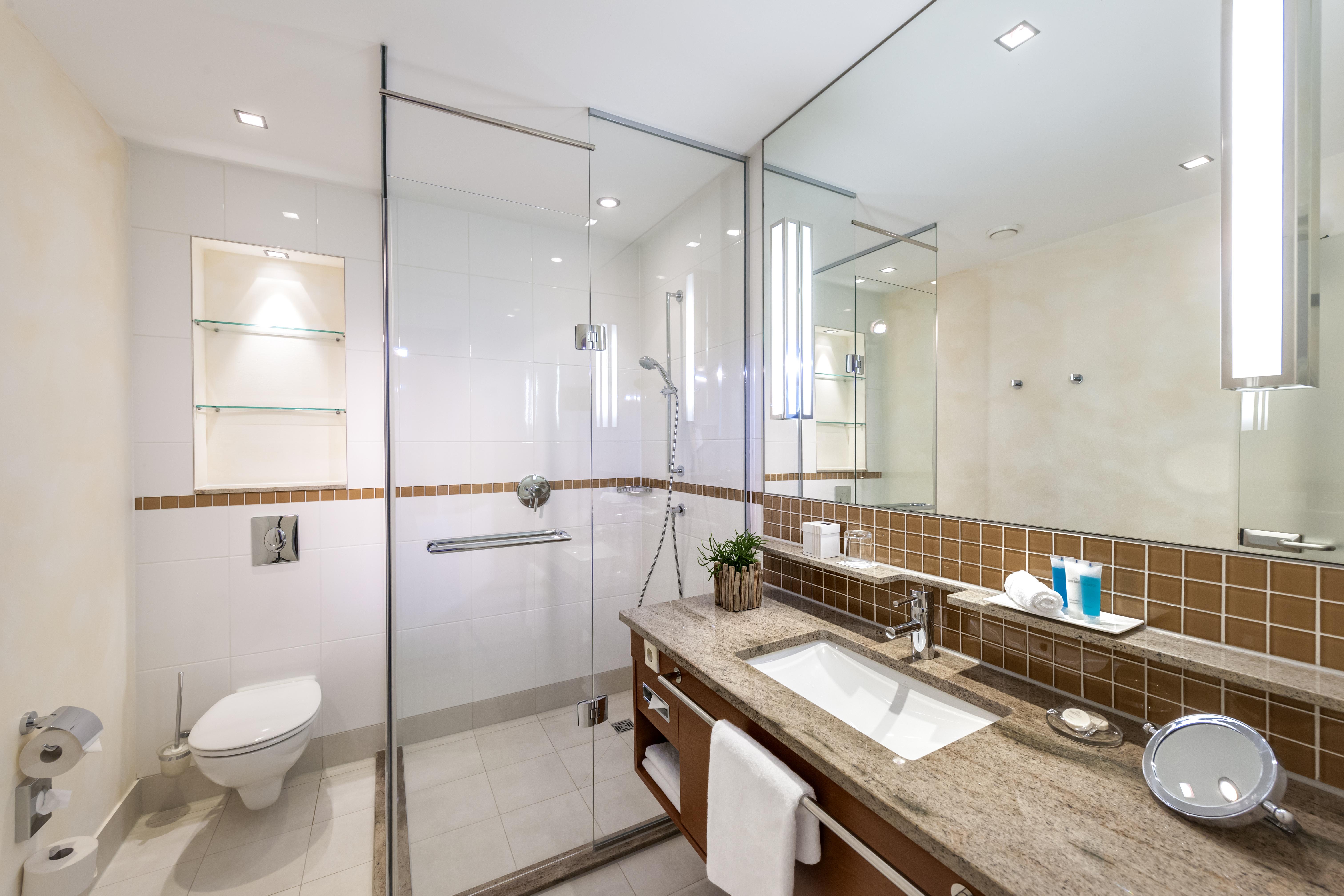 Staatsbad Brückenau Dorint Resort & Spa Bad Brueckenau מראה חיצוני תמונה