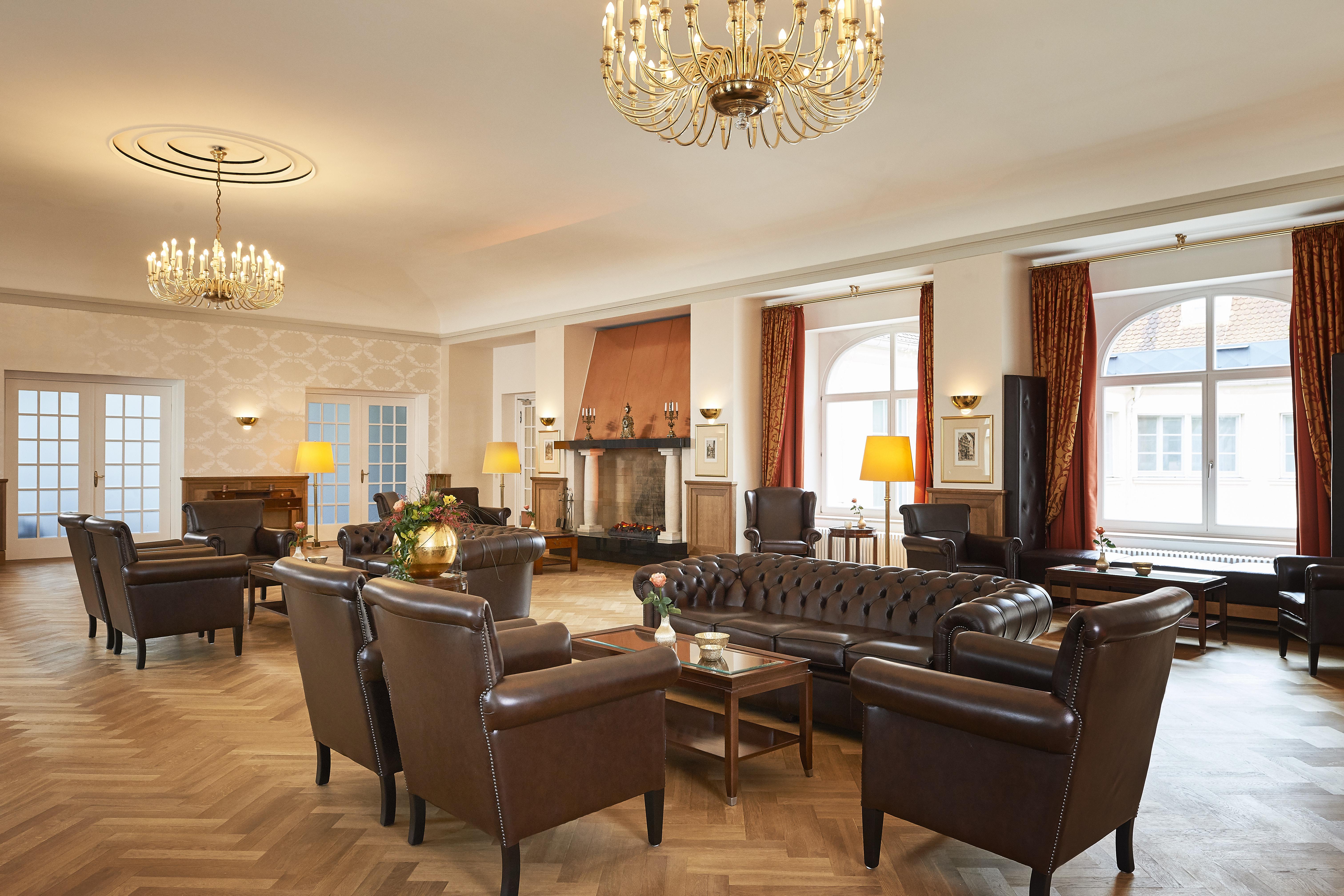 Staatsbad Brückenau Dorint Resort & Spa Bad Brueckenau מראה חיצוני תמונה