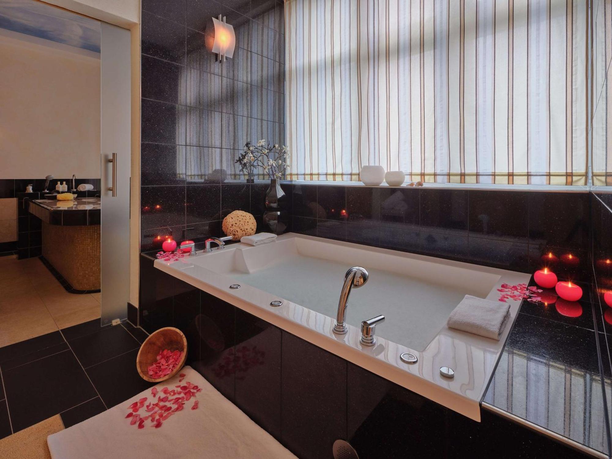 Staatsbad Brückenau Dorint Resort & Spa Bad Brueckenau מראה חיצוני תמונה