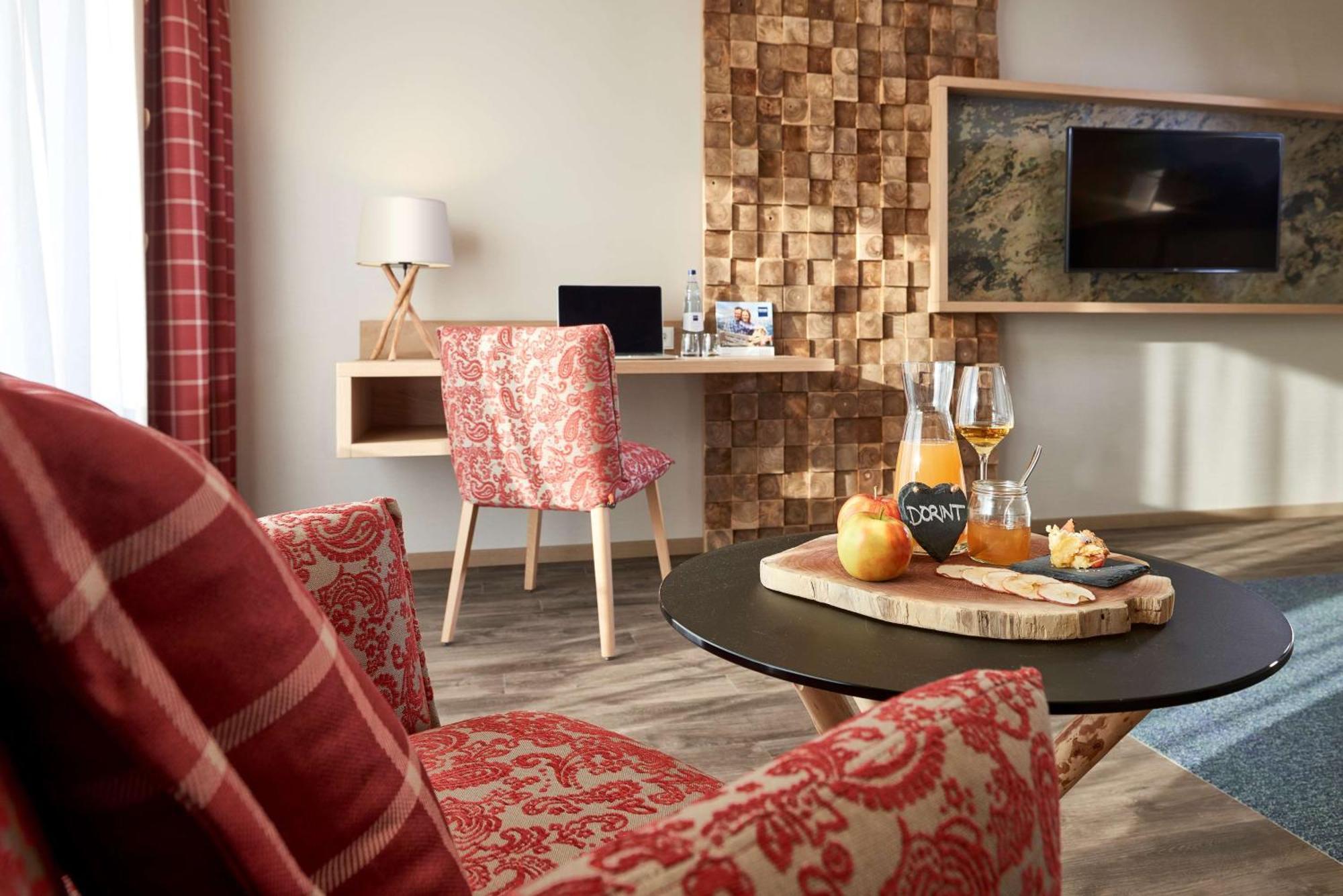 Staatsbad Brückenau Dorint Resort & Spa Bad Brueckenau מראה חיצוני תמונה