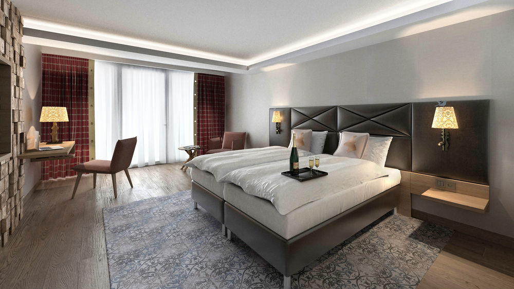 Staatsbad Brückenau Dorint Resort & Spa Bad Brueckenau מראה חיצוני תמונה